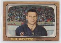 Phil Goyette [Good to VG‑EX]