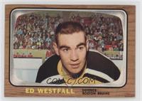 Ed Westfall