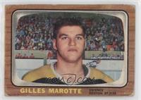 Gilles Marotte [Poor to Fair]