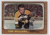 Tommy Williams