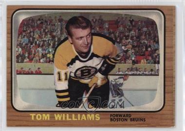 1966-67 Topps - [Base] #38 - Tommy Williams