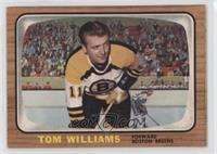Tommy Williams