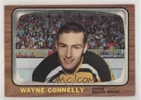 Wayne Connelly [Good to VG‑EX]