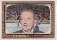 Sid Abel