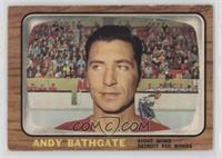 Andy Bathgate [Poor to Fair]