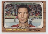 Andy Bathgate
