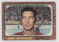 Andy Bathgate [Good to VG‑EX]