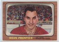 Dean Prentice