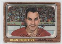 Dean Prentice [Good to VG‑EX]