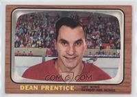 Dean Prentice