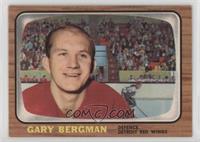 Gary Bergman