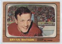 Bryan Watson