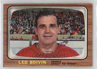 Leo Boivin [Good to VG‑EX]