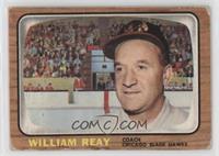 William Reay [Good to VG‑EX]