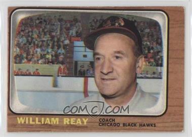 1966-67 Topps - [Base] #53 - William Reay