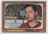 Glenn Hall [Good to VG‑EX]