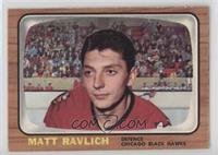 Matt Ravlich