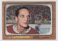 Jacques Laperriere