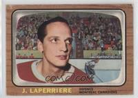Jacques Laperriere [Good to VG‑EX]
