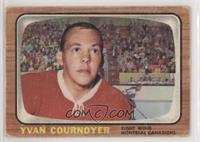 Yvan Cournoyer [Poor to Fair]