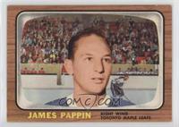 Jim Pappin