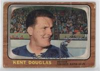 Kent Douglas [Poor to Fair]