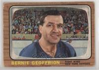 Bernie Geoffrion [Good to VG‑EX]