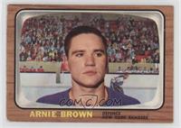 Arnie Brown