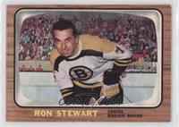 Ron Stewart