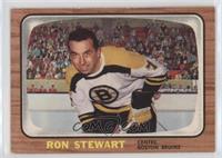 Ron Stewart