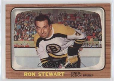 1966-67 Topps - [Base] #94 - Ron Stewart