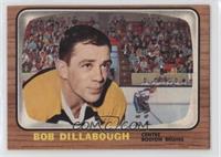 Bob Dillabough