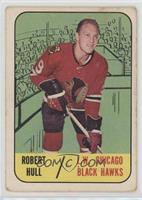 Bobby Hull [Poor to Fair]