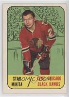 Stan Mikita