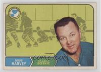 Doug Harvey