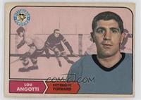 Lou Angotti