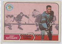 Andy Bathgate [Good to VG‑EX]