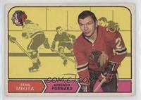 Stan Mikita [Good to VG‑EX]