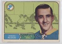 Jacques Plante