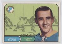 Jacques Plante