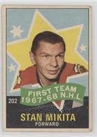 Stan Mikita [Poor to Fair]