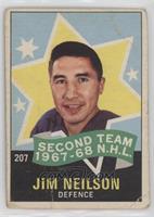 Jim Neilson [Poor to Fair]