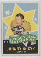 John Bucyk [Good to VG‑EX]