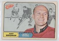 Gary Bergman [Good to VG‑EX]