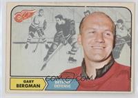 Gary Bergman