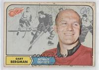 Gary Bergman [Poor to Fair]