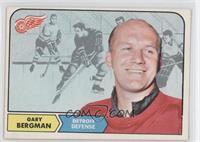 Gary Bergman