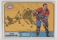 Yvan Cournoyer