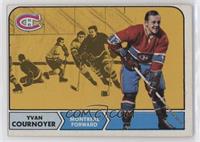 Yvan Cournoyer