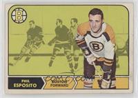 Phil Esposito [Poor to Fair]